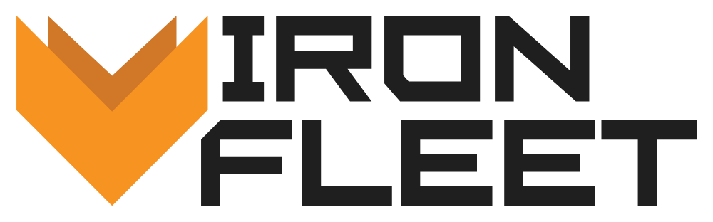 Iron Fleet